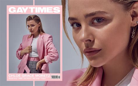 chloe grace moretz gay